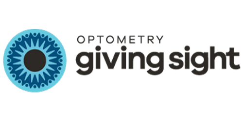 Optometry Giving Site